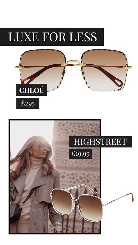 chloe sunglasses dupe|chloe sunglasses for women.